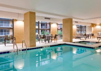 Hilton Garden Inn Washington d.c./u.s. Capitol - 20