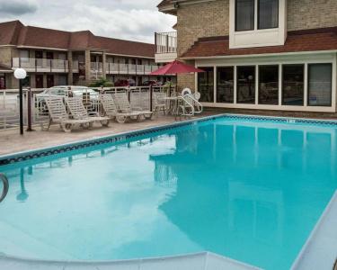 Quality Inn Little Creek - 15