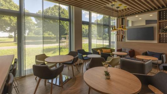 Holiday Inn Express - Krefeld - Dusseldorf, an IHG - 36