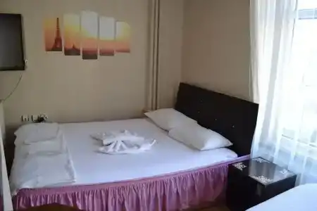 Damla Pension - 2