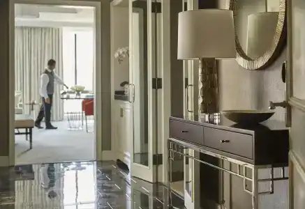 Four Seasons Washington Dc - 19