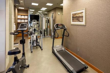 Holiday Inn Express Vancouver-Metrotown (Burnaby) - 17