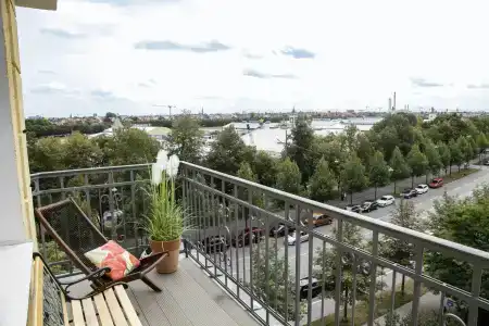 Boutique Krone München - 40