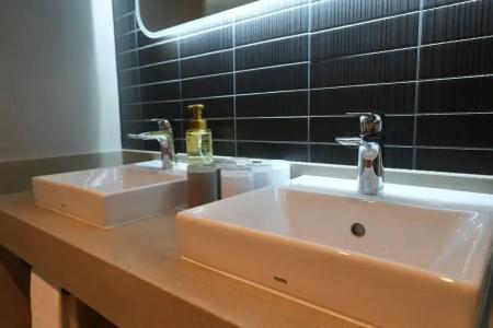 MONday Apart Premium 銀座新富町 - 149