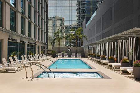 Carte San Diego Downtown, Curio Collection By Hilton - 19