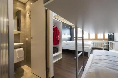 Le Petit Relais - 27