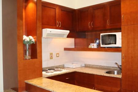 Pearl City Suites - 21