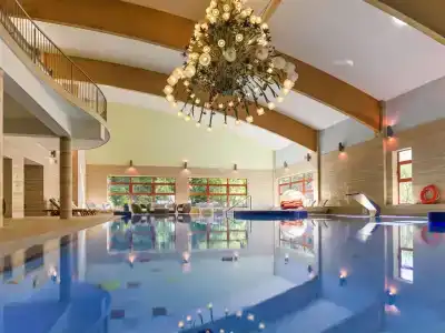 Mercure Krynica Zdrój Resort&Spa - 13