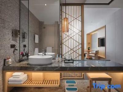 Crowne Plaza Sanya Haitang Bay Resort, An Ihg - 37