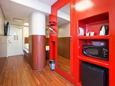 Omena Helsinki Lönnrotinkatu - 15