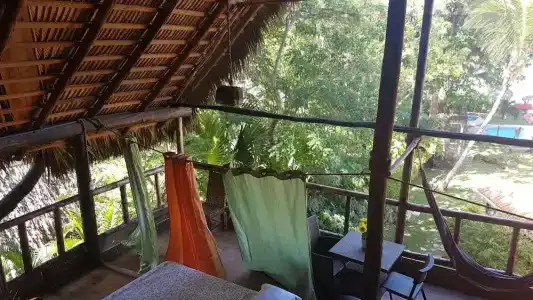 Cabarete Boutique Eco Lodge Beachfront - 129