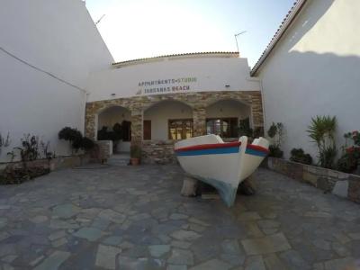 Tarsanas Beach - 33