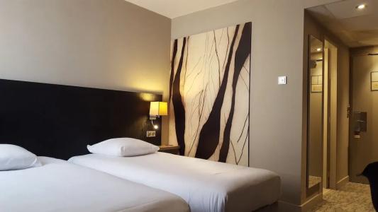 Mercure Colmar Centre Unterlinden - 92