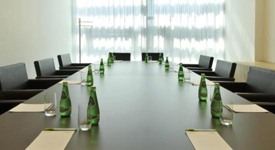 Courtyard by Marriott Gdynia Waterfront - 16