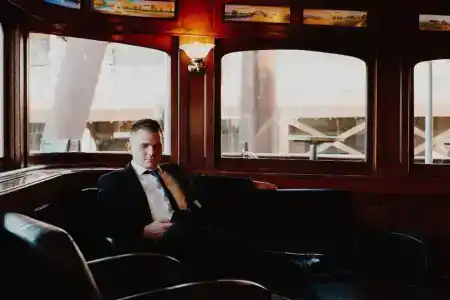 Delta King - 25