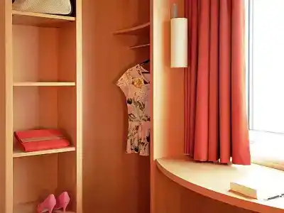 ibis Genève Petit Lancy - 41