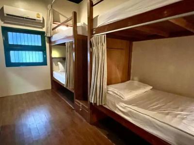 Suneta Hostel Khaosan - 56
