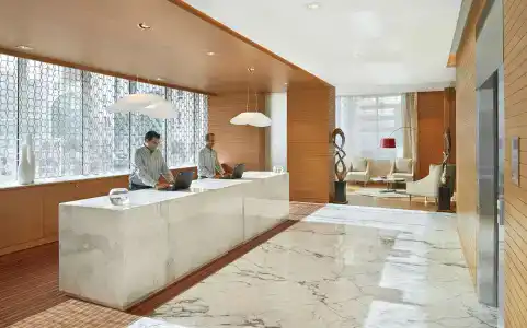 Hyatt Place Dubai Baniyas Square - 1