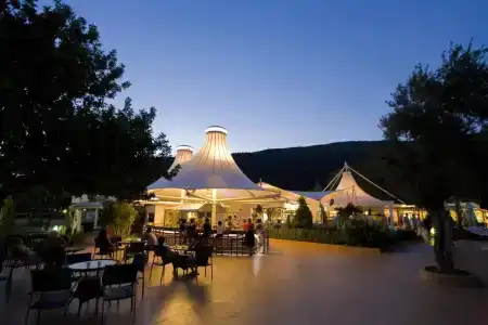 Latanya Park Resort - 27