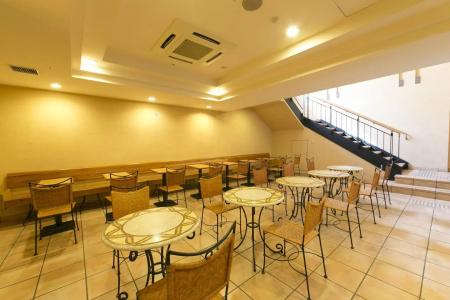 r&b Kobe Motomachi - 17