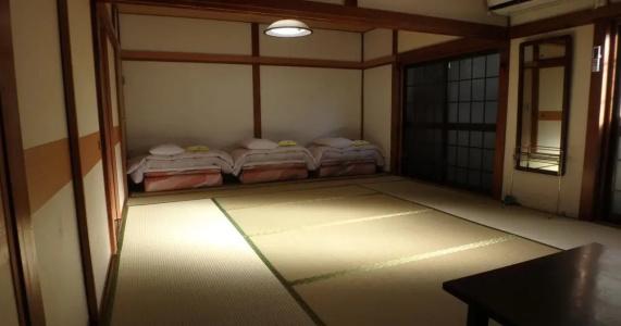 Ryokan Sansuiso - 4