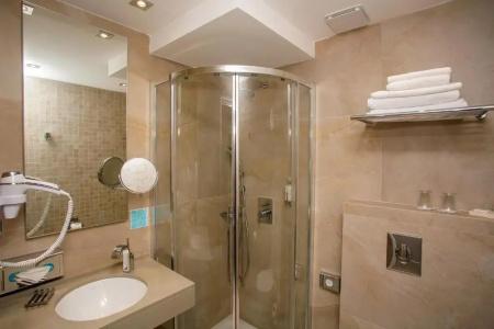 Hôtel La Caravelle - 17