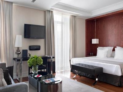 Único Madrid, Small Luxury Hotels - 2