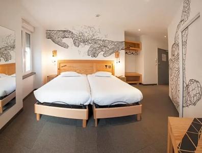 Hôtel Graffalgar - 29