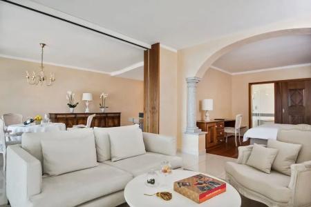 Villa Orselina - Small Luxury - 69