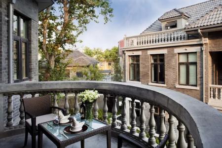 The Yihe Mansions - 30