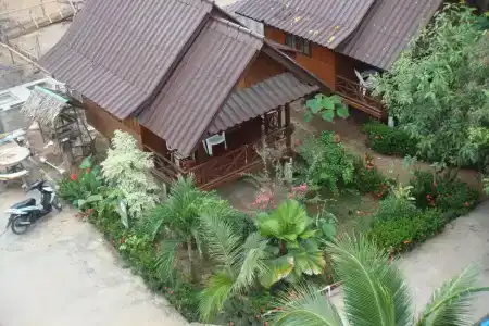 Silver Sands Resort - Koh Tao - 26