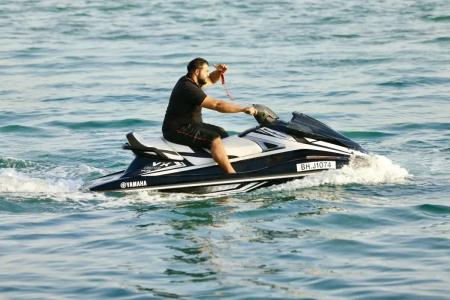 Lagoona Beach Luxury and Spa - 37