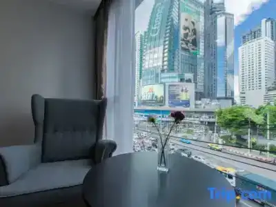 The Connex Asoke - 70