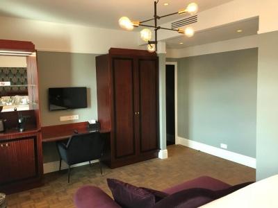 Gatsby - Adults Only - Small Luxury - by F-Hotels - 39