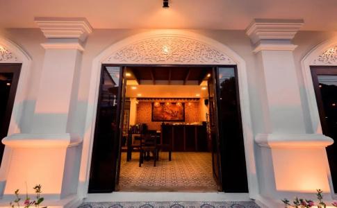 Panna Heritage Boutique - Sha Plus - 12