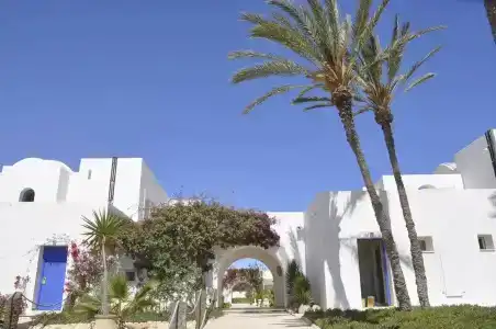 Jerba Sun Club - 26