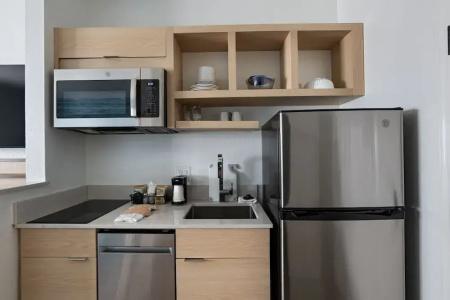 TownePlace Suites by Marriott - 47