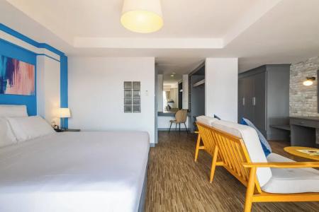 Oakwood Journeyhub Pattaya Sha Extra Plus - 60