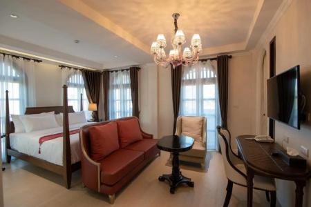 Nanta Glam Cm & Residences - 20