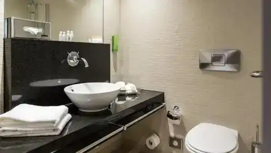 Mövenpick Lausanne - 43