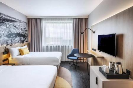 Courtyard by Marriott Prague Airport - 39