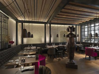 Widder - Zurichs luxury hideaway - 31