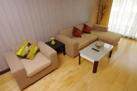The Ninth Place Serviced Residence - 68
