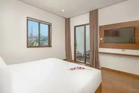 Gold Plaza Da Nang - 44