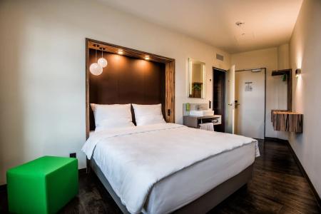 Travel24 Leipzig City - 19