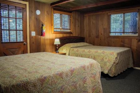 Arizona Mountain Inn & Cabins - 202