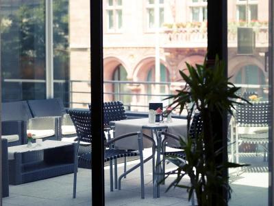 Mercure Freiburg am Münster - 17