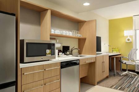 Home2 Suites By Hilton - 80