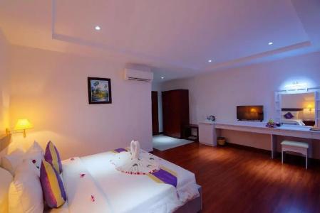 Starry Angkor - 76