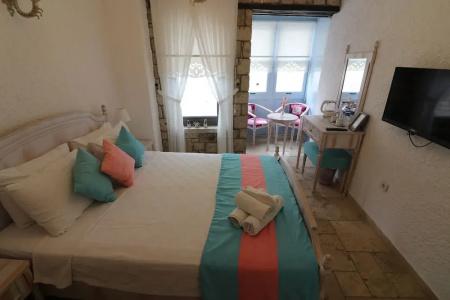 Galya Otel Alacati - 30